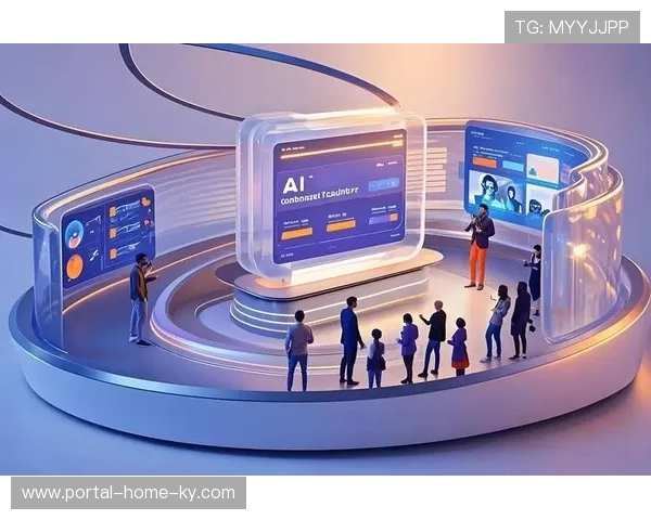 直播团队通过AI调度任务分配 显著提升了多路信号切换的逻辑准确性