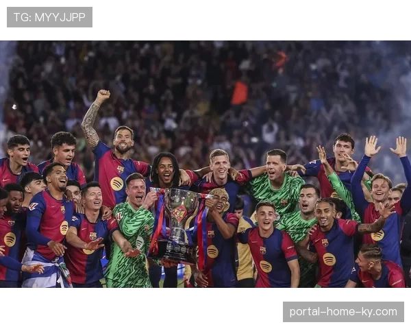 巴萨三球完胜莱万特后重返榜首 争冠主动权再度易主