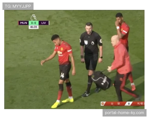 曼联医疗团队更换未能根治问题 伤病管理成长期课题